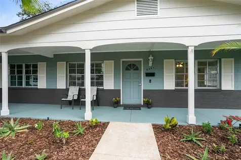 5321 Locksley Avenue Orlando FL 32810