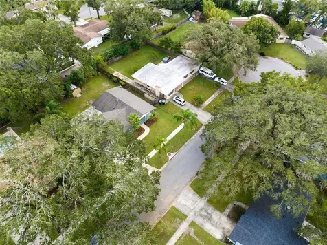 5321 Locksley Avenue Orlando FL 32810