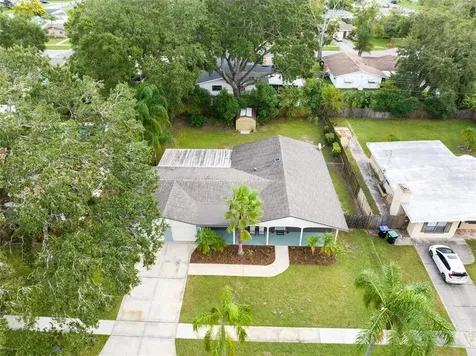 5321 Locksley Avenue Orlando FL 32810
