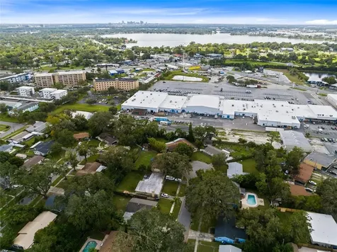5321 Locksley Avenue Orlando FL 32810