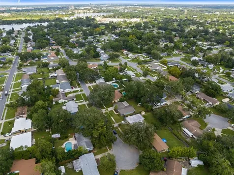 5321 Locksley Avenue Orlando FL 32810