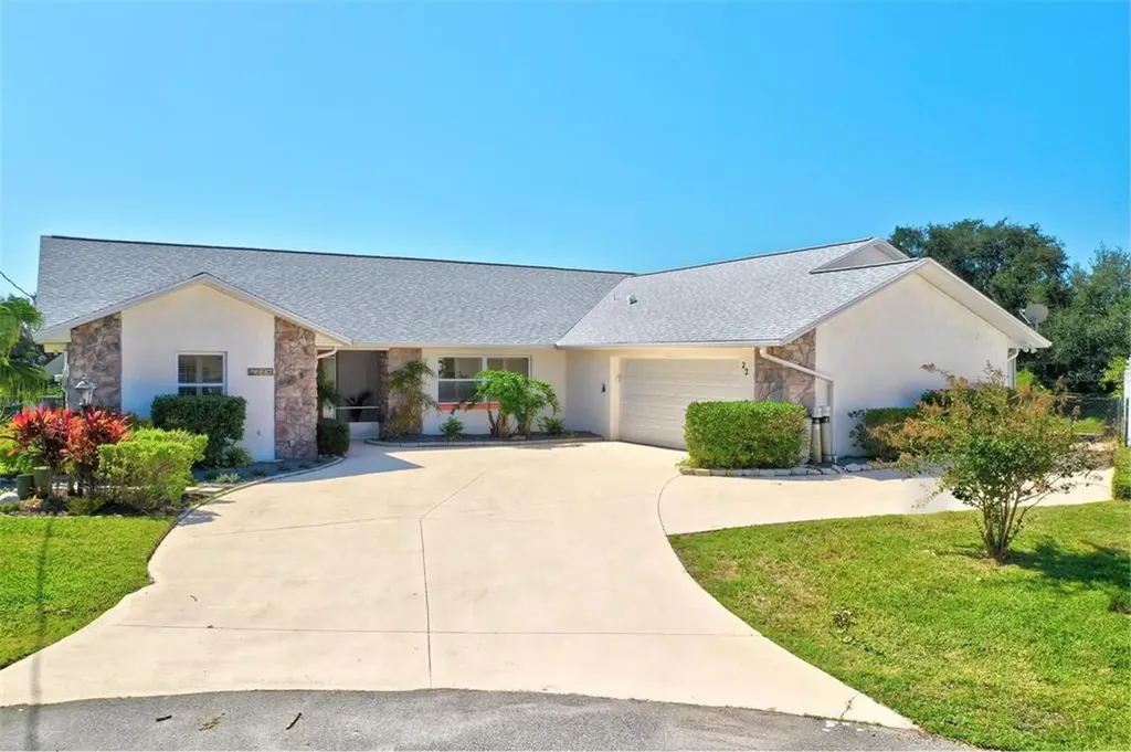 22 Criston Court Palm Coast FL 32137