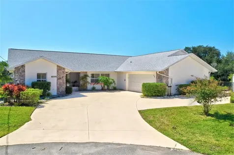 22 Criston Court Palm Coast FL 32137