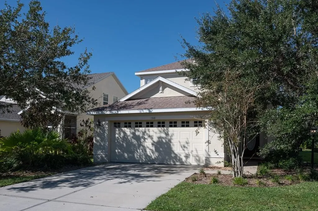 15118 Searobbin Drive Lakewood Ranch FL 34202