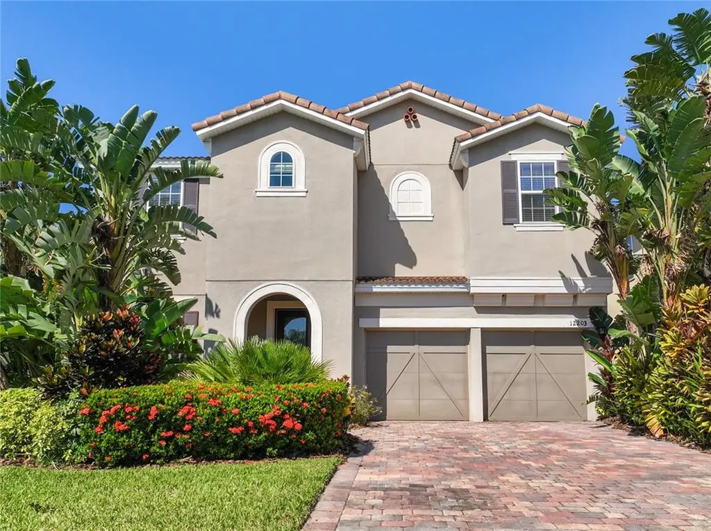 12203 Regal Lily Lane Orlando FL 32827