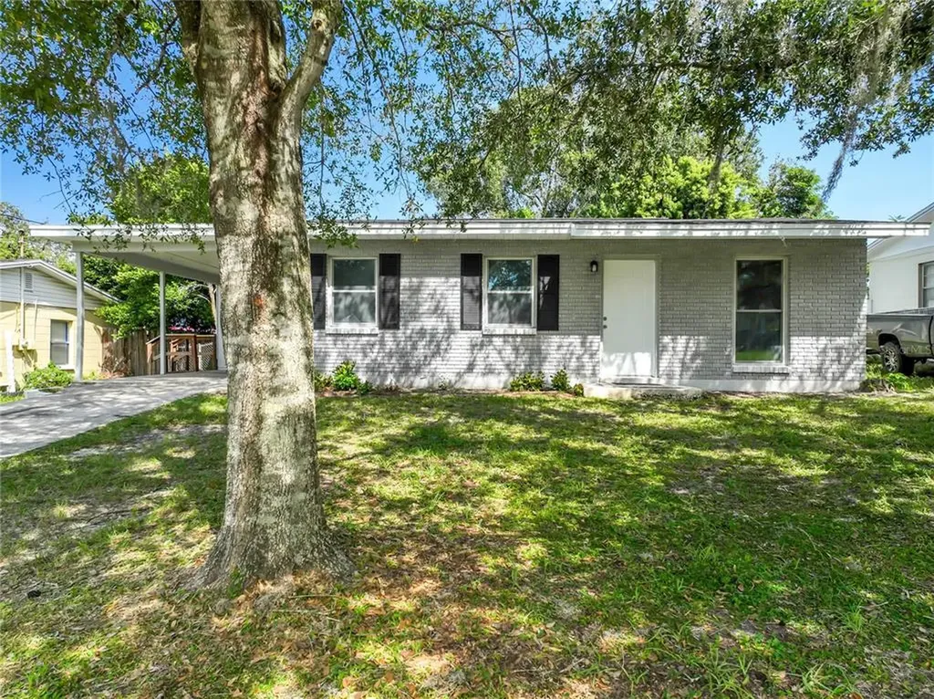 7012 Sarvis Street Tampa FL 33637