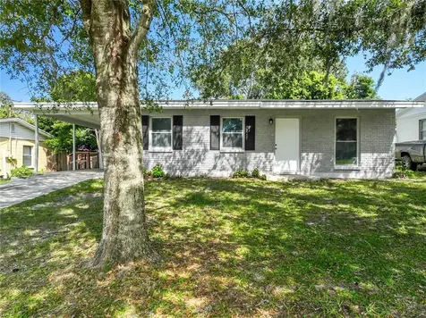 7012 Sarvis Street Tampa FL 33637
