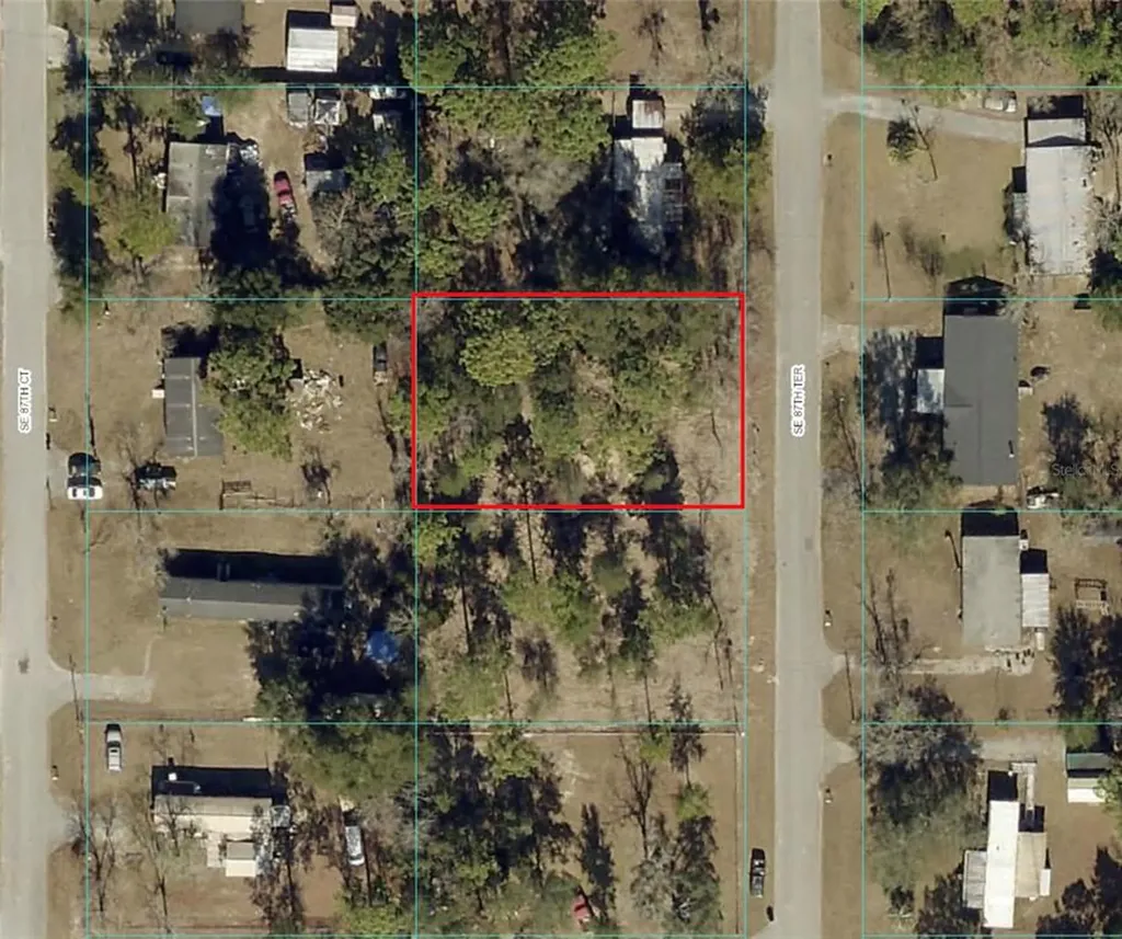 12324 SE 87th Terrace Belleview FL 34420