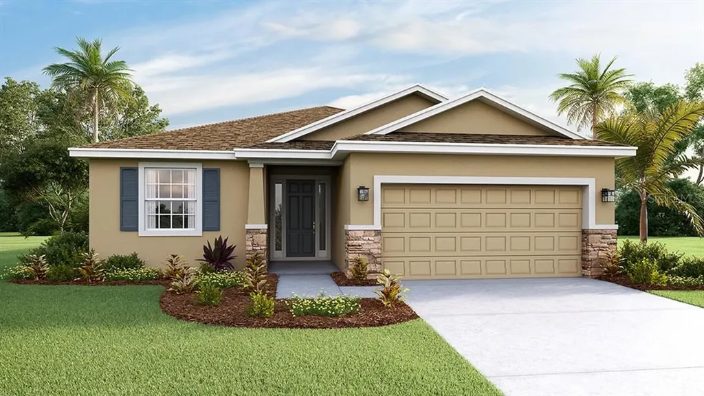 431 158th Street E Bradenton FL 34212