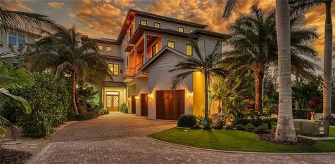 5005 Gulf Of Mexico Drive Longboat Key FL 34228