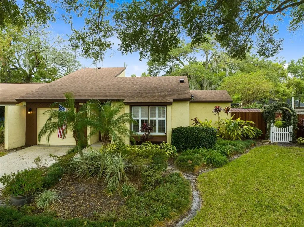 158 Valmora Drive Casselberry FL 32707