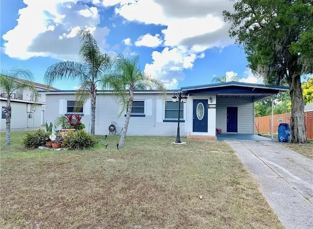 1102 Jamela Drive Ocoee FL 34761