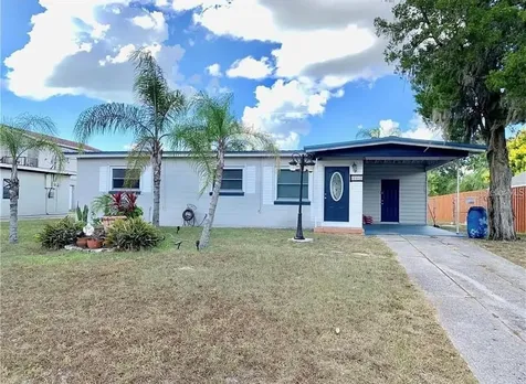 1102 Jamela Drive Ocoee FL 34761