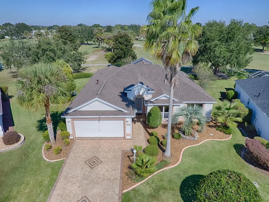2449 Merida Circle The Villages FL 32162