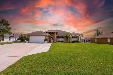 1481 Timbercrest Drive Deltona FL 32738