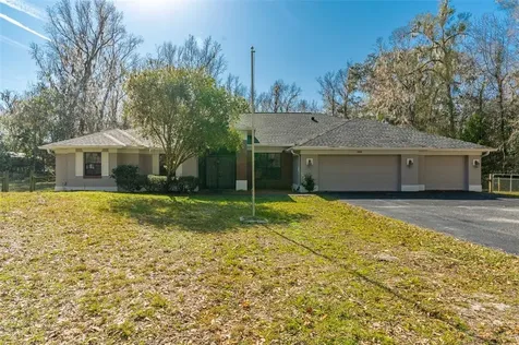 20264 Camelot Drive Brooksville FL 34601