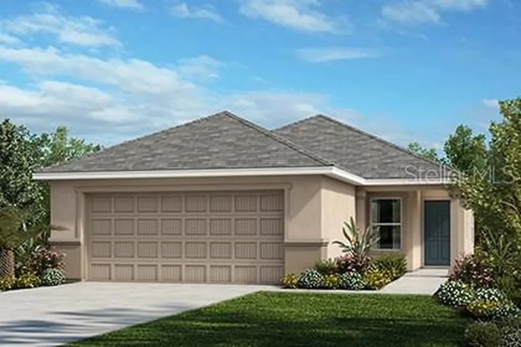 11571 Gallatin Trail Parrish FL 34219