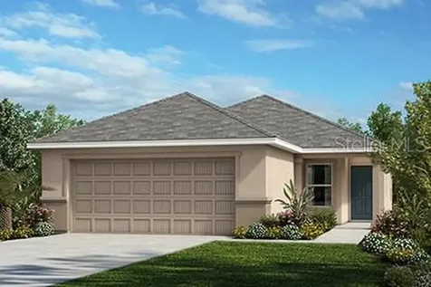 11571 Gallatin Trail Parrish FL 34219