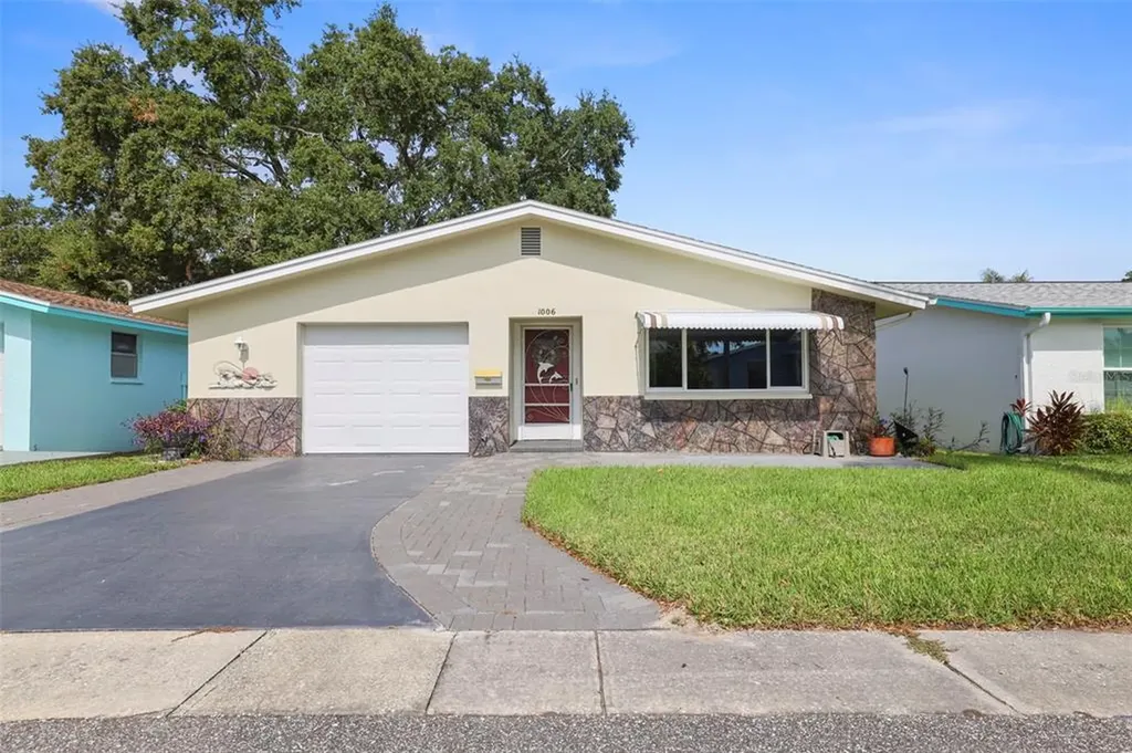 1006 Crane Court Dunedin FL 34698
