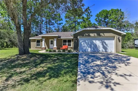 3375 W Eldridge Drive Citrus Springs FL 34433