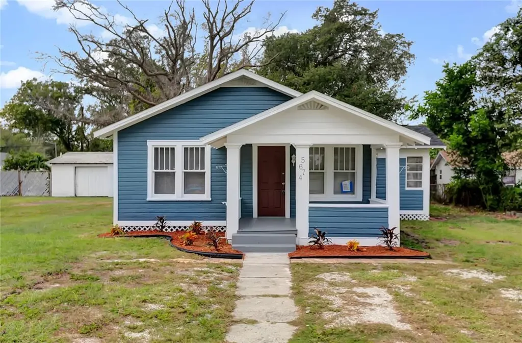 5674 35th Way N St Petersburg FL 33714