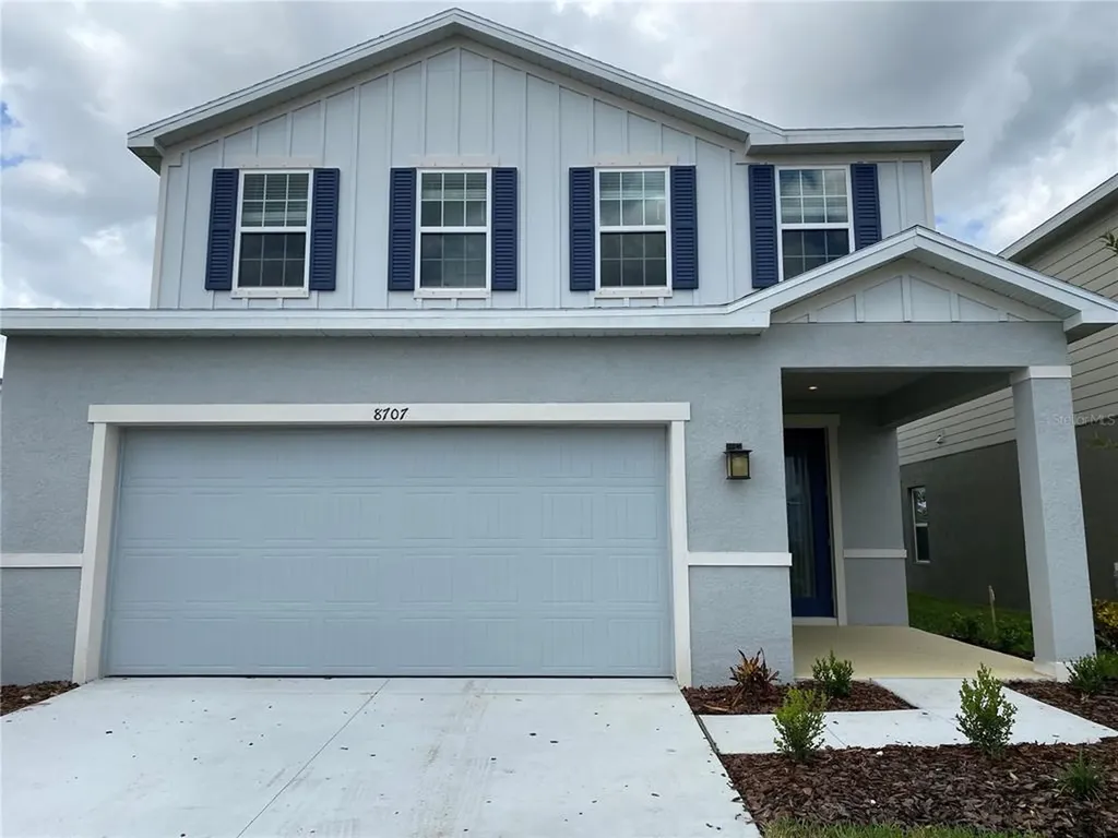 8707 Sunshower Place Parrish FL 34219
