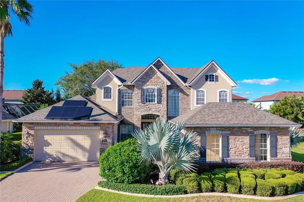 14123 Hampshire Bay Circle Winter Garden FL 34787