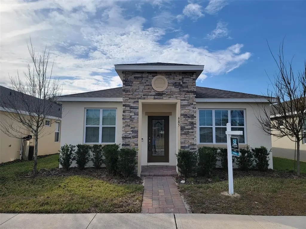 685 Bonsai Street Apopka FL 32703