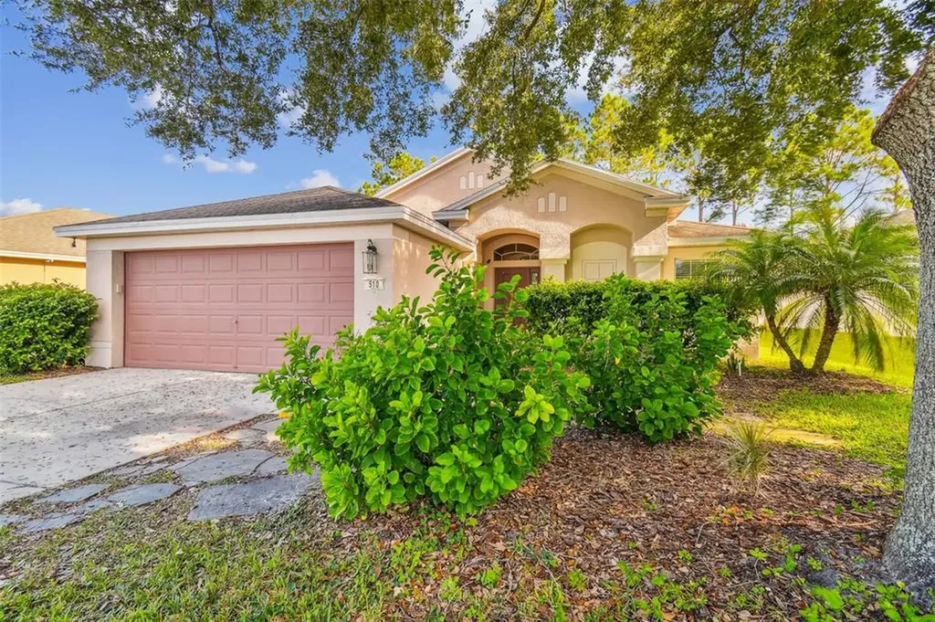 510 Painted Leaf Drive Brooksville FL 34604