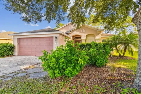 510 Painted Leaf Drive Brooksville FL 34604