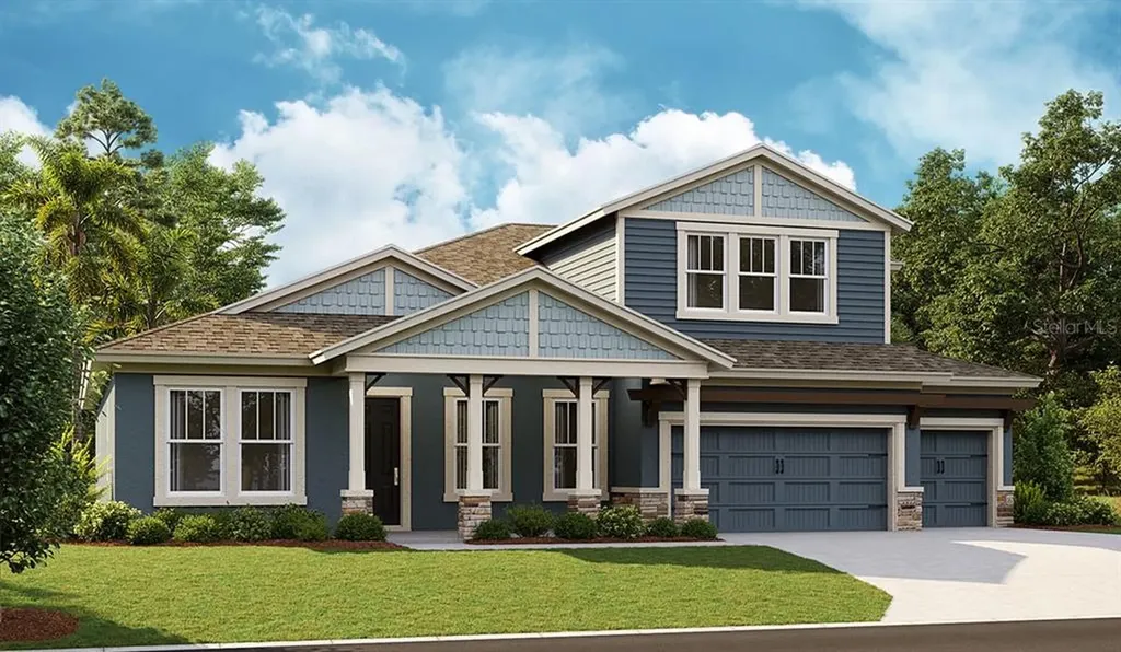 2697 Northwood Park Street Valrico FL 33596