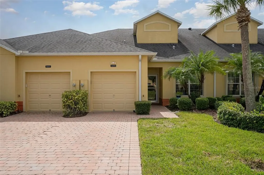 3691 Funston Circle Melbourne FL 32940