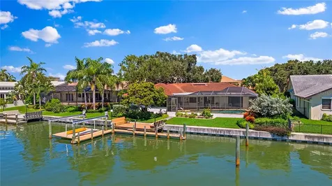 4958 61st Avenue S St Petersburg FL 33715