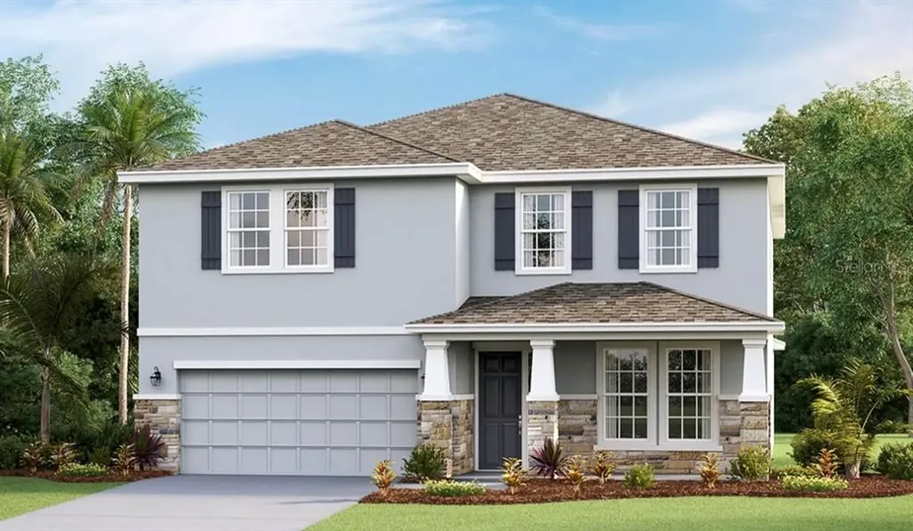 3931 Lively Coral Place Bradenton FL 34208