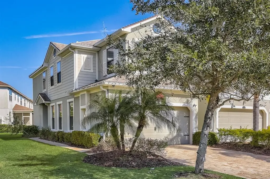12252 Trailhead Drive Bradenton FL 34211