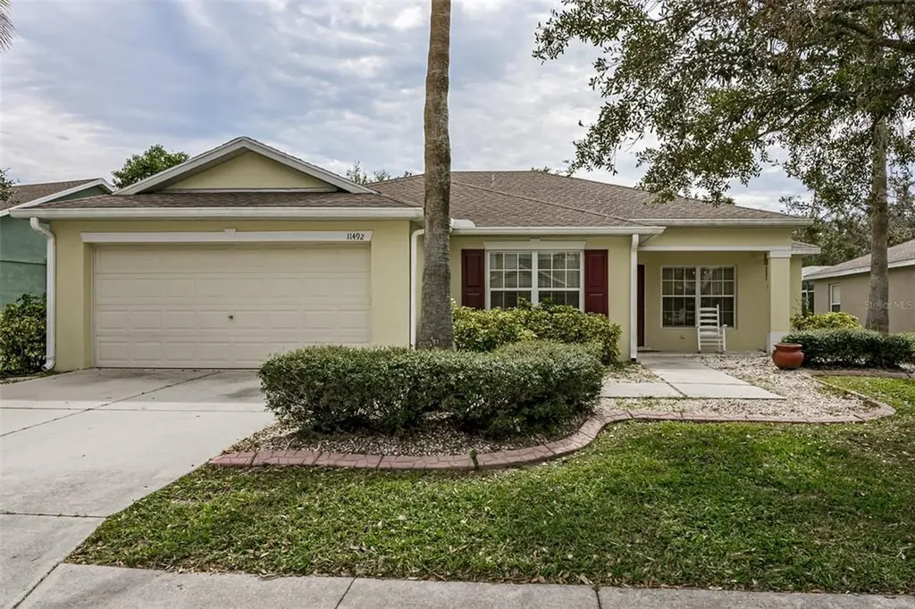 11492 Walden Loop Parrish FL 34219
