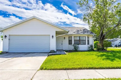1881 Feather Tree Circle Clearwater FL 33765