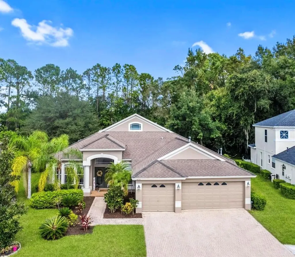 10543 Canary Isle Drive Tampa FL 33647