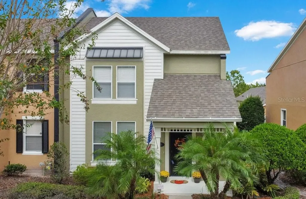 906 Carlyle Lane Deland FL 32724