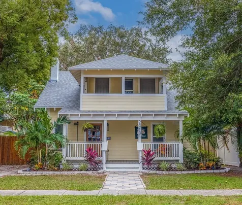 2010 Dartmouth Avenue N St Petersburg FL 33713