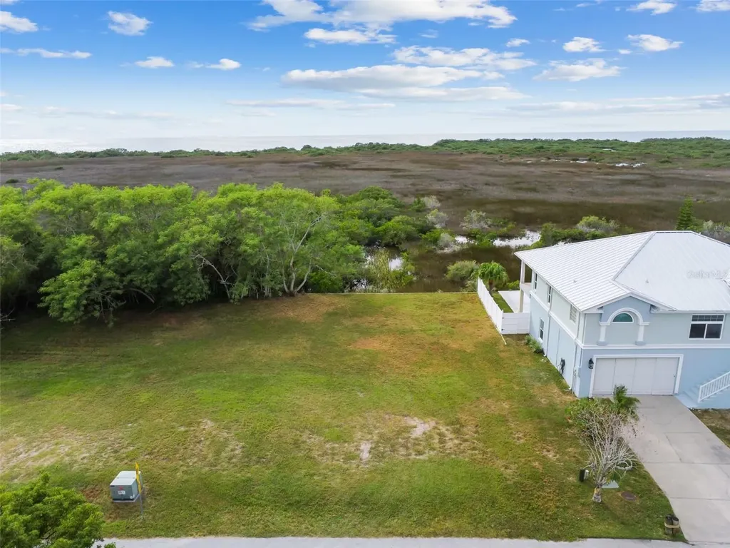 Southwind Drive Hudson FL 34667