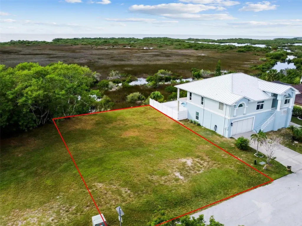 Southwind Drive Hudson FL 34667