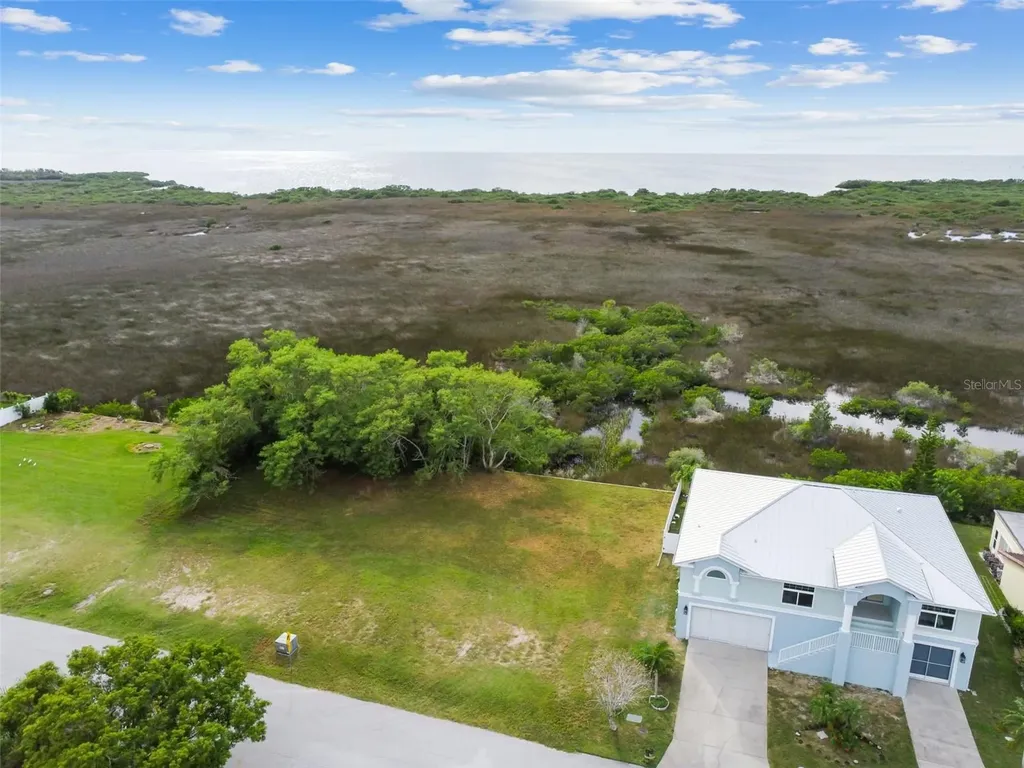Southwind Drive Hudson FL 34667