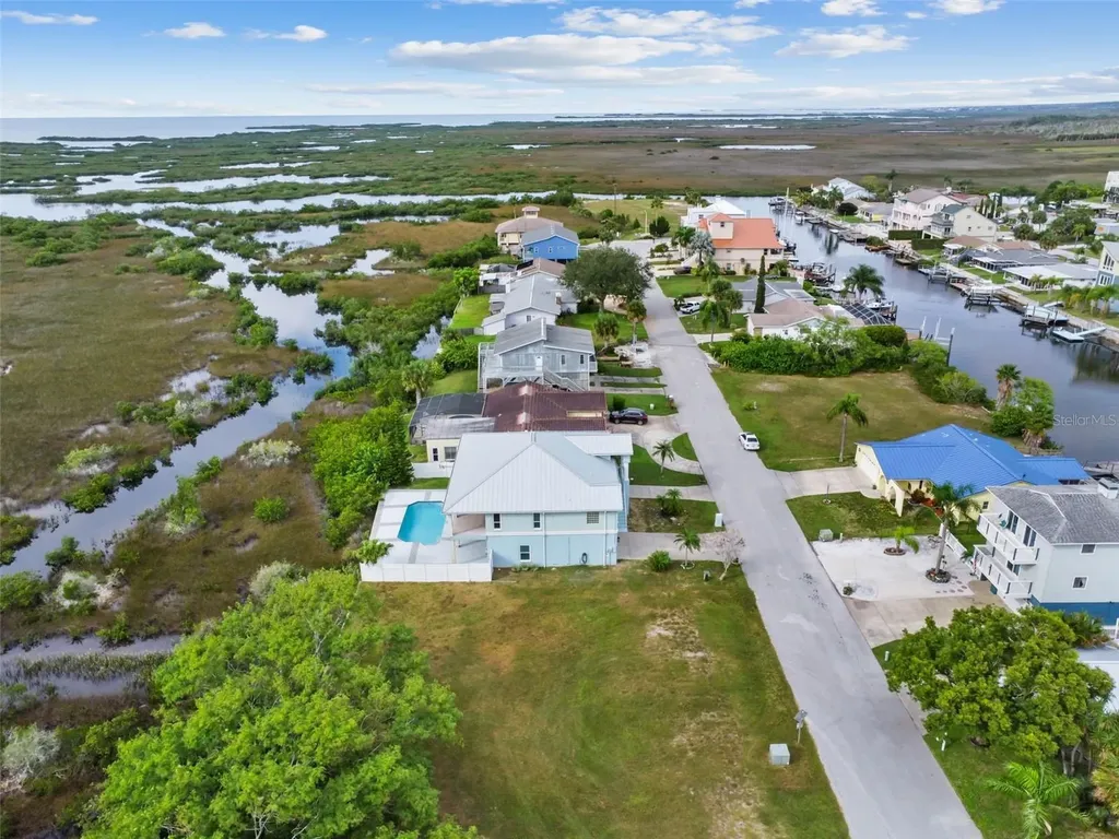 Southwind Drive Hudson FL 34667