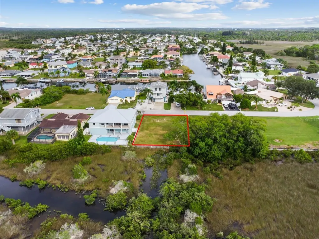 Southwind Drive Hudson FL 34667