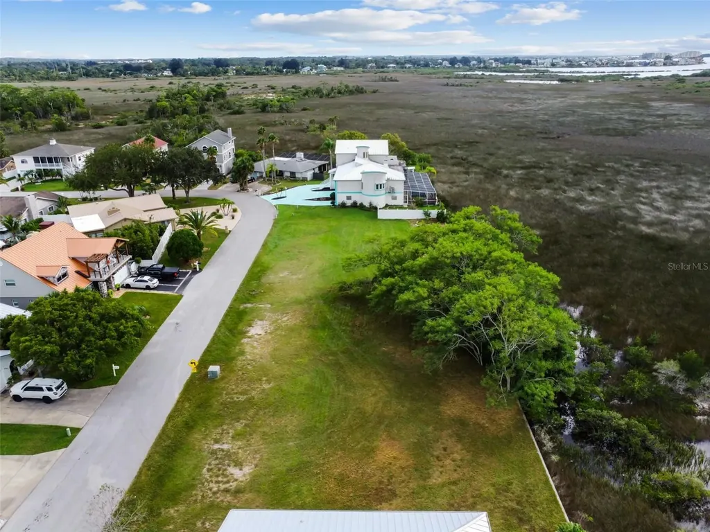 Southwind Drive Hudson FL 34667
