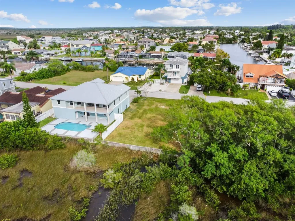Southwind Drive Hudson FL 34667