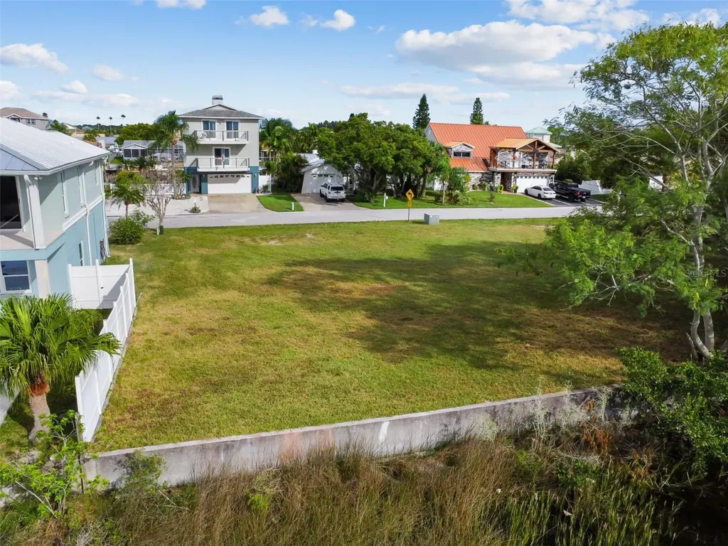 Southwind Drive Hudson FL 34667