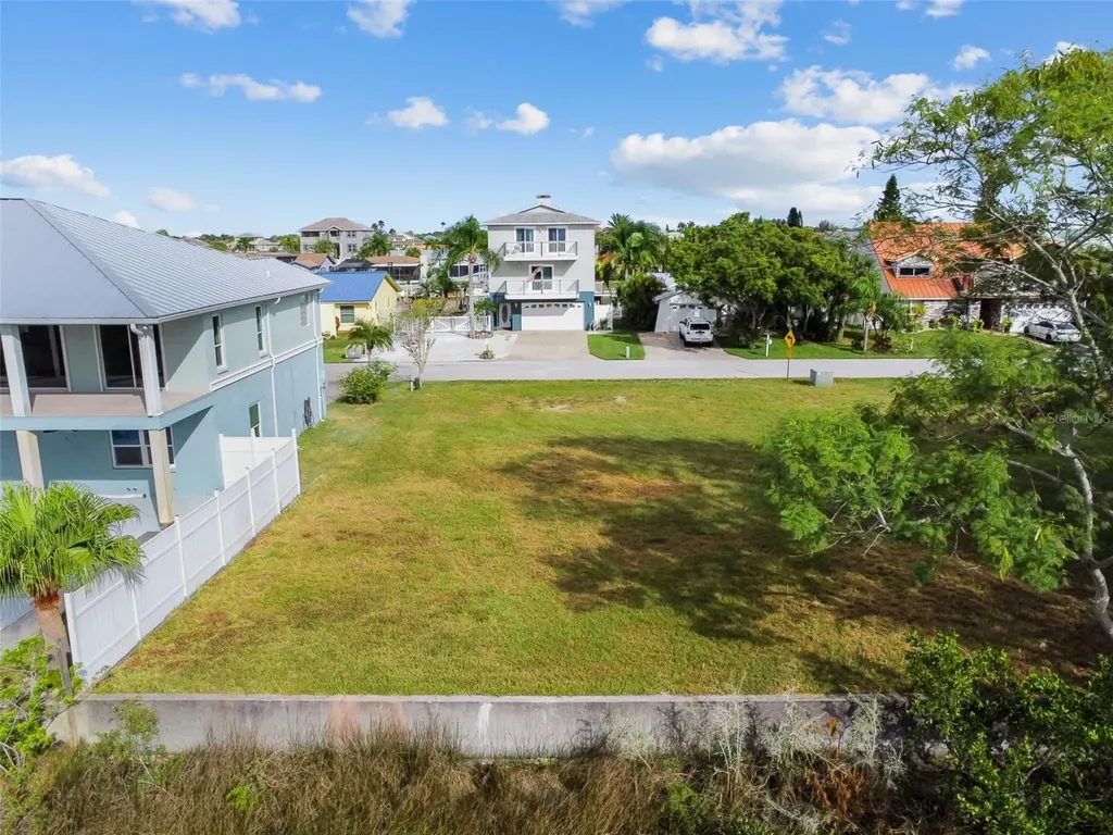 Southwind Drive Hudson FL 34667