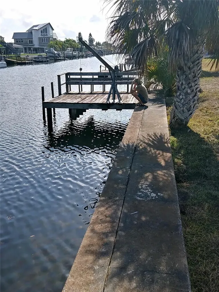 Southwind Drive Hudson FL 34667